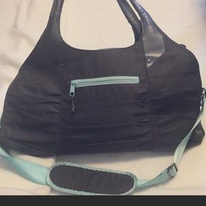 ATHLETA GYM BAG